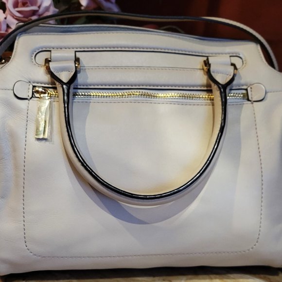 Black by Saks Firth Avenue Handbag Purse NEW without Tags - Picture 7 of 15